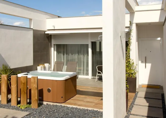Hotel Mar D'Espills - Adults Only