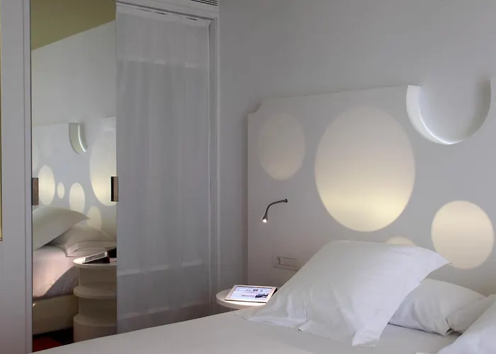 Room Mate Pau, Barcelona