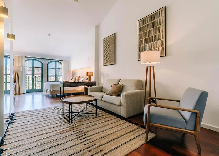 Gran Claustre Boutique Hotel & Spa