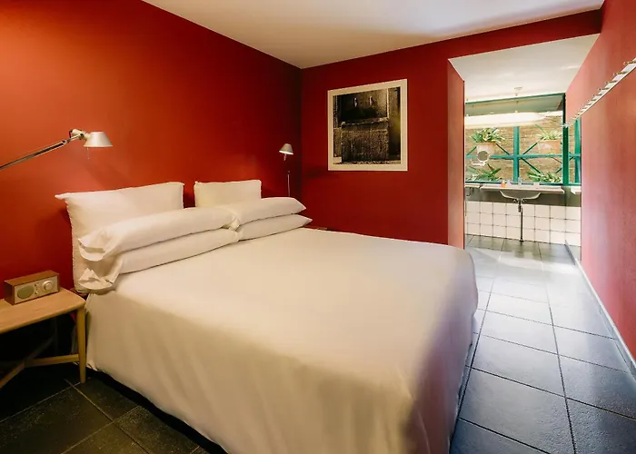 Casa Camper Barcelona