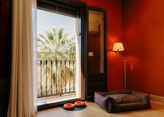 Casa Camper Barcelona