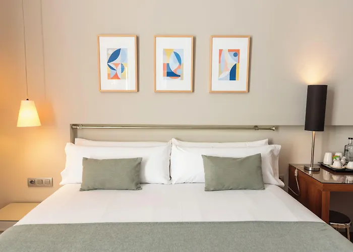Hotel Vasanta