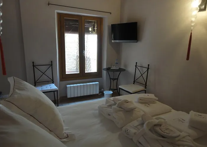 Hotel Rural Cal Torner Adults Only
